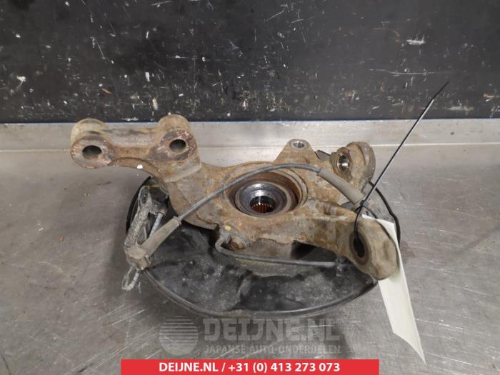 Honda CR-Z Fusee links-voor O322923