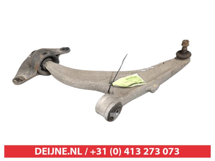 Honda CR-Z Draagarm onder links-voor O381640