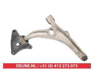 Honda CR-Z Front lower wishbone, left O381640 photo 2