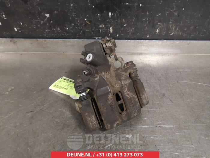 Honda CR-Z Bremszange links hinten O376518