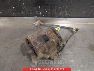 Honda CR-Z Front brake calliper, right O326647 photo 2