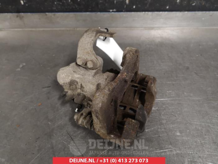 Honda CR-Z Bremszange rechts hinten O377256