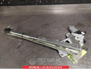 Honda CR-Z Window mechanism 2-door, front right O276252 photo 2