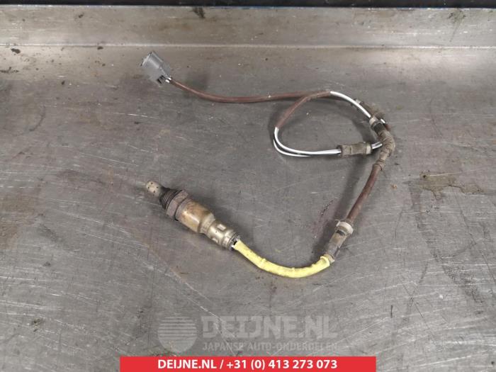 Gebruikte Lambda Sonde Honda CR-Z (ZF1) 1.5 Hybrid 16V Prijs € 25,00 Margeregeling aangeboden door V.Deijne Jap.Auto-onderdelen BV
