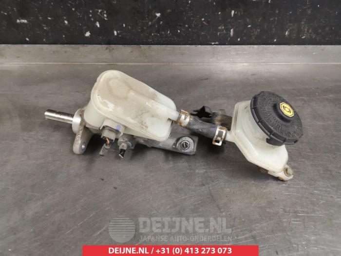 Honda Civic Hauptbremszylinder O336887