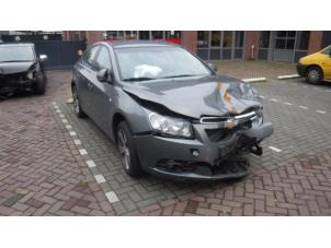 Chevrolet Cruze Außenspiegel rechts O283075 foto 2