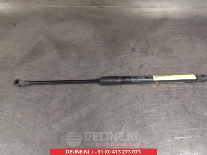 Toyota Avensis Rear gas strut, left O294464