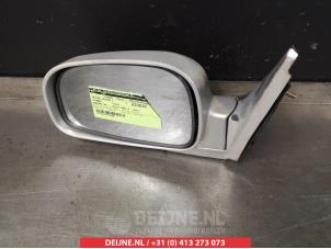 Hyundai Santafe Wing mirror, left O282119 photo 3