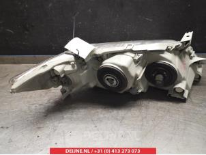 Toyota Camry Headlight, left O266716 foto 2