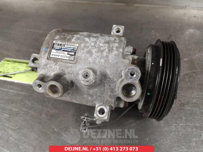 Suzuki Celerio Klimapumpe O347563
