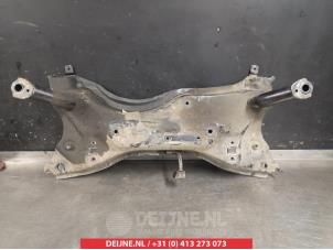 Gebruikte Subframe Suzuki Alto 1.0 12V Prijs € 50,00 Margeregeling aangeboden door V.Deijne Jap.Auto-onderdelen BV