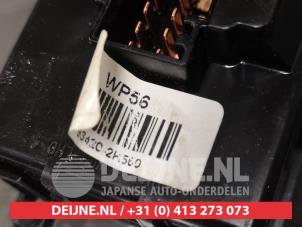 Hyundai IX20 Wiper switch O309649 photo 3