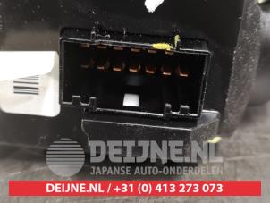 Hyundai IX20 Wiper switch O309649 photo 4