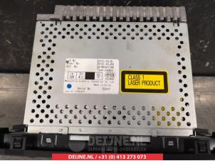 Suzuki Grand Vitara Radio O313378 foto 2