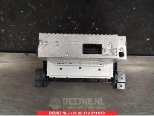 Suzuki Grand Vitara Radio O313378 foto 3