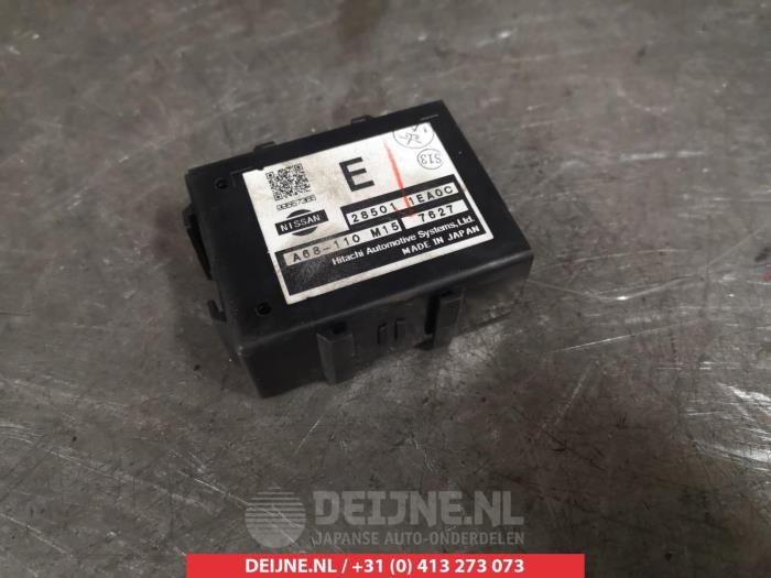 Nissan 370Z Power steering computer O338793