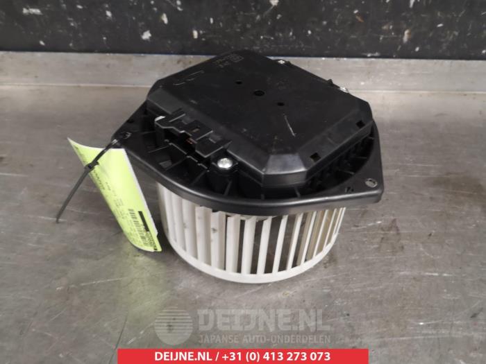 Nissan 370Z Kachel Ventilatiemotor O367020