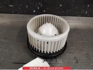 Nissan 370Z Kachel Ventilatiemotor O367020 foto 2