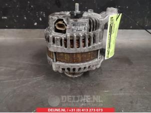 Gebruikte Dynamo Nissan 370 Z (Z34A) 3.7 V6 24V Nismo Prijs € 50,00 Margeregeling aangeboden door V.Deijne Jap.Auto-onderdelen BV