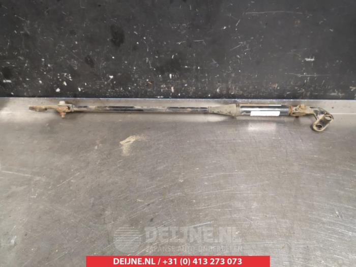 Nissan 370Z Stabilisatorstang achter O375904