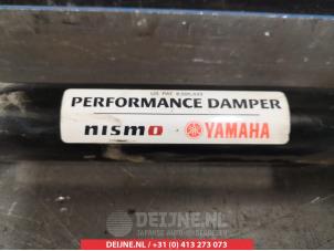 Nissan 370Z Stabilisatorstang achter O375904 foto 2