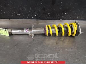 Nissan 370Z Front shock absorber rod, right O321394 photo 2