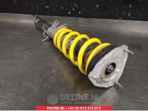 Nissan 370Z Front shock absorber rod, right O321394 photo 4