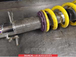 Nissan 370Z Front shock absorber rod, right O321394 photo 3
