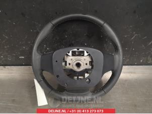 Toyota Yaris Stuurwiel O333492 foto 2
