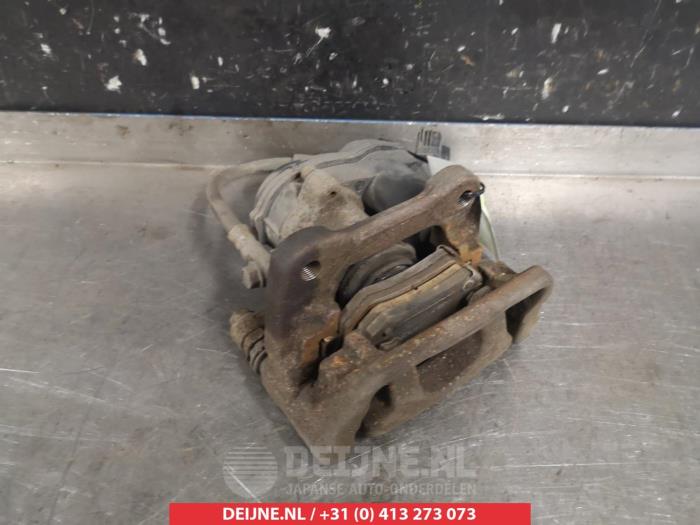 Mazda 6 Remklauw (Tang) links-achter O375968
