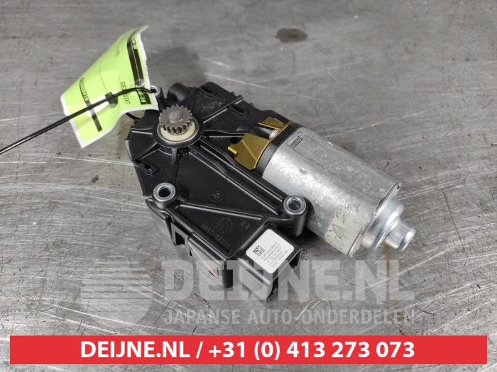 Subaru Legacy Schiebedach Motor O292392