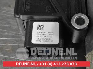 Subaru Legacy Schiebedach Motor O292392 foto 3