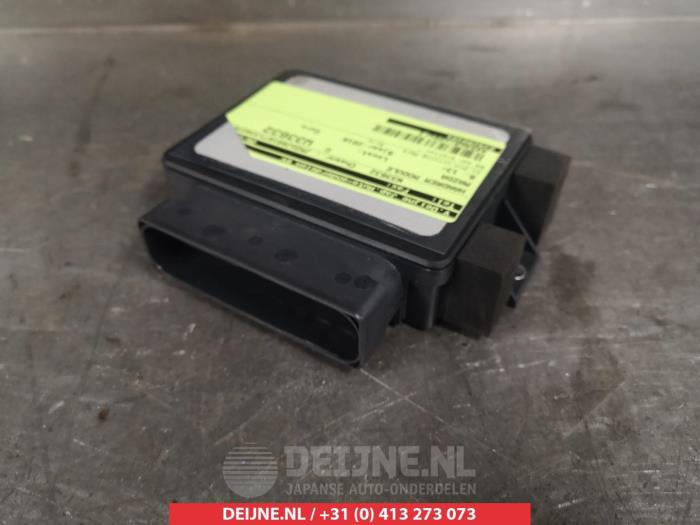 Mazda 6 Handrem Module O313988