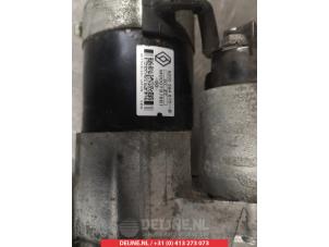 Gebruikte Startmotor Nissan Qashqai (J10) 1.5 dCi DPF Prijs € 35,00 Margeregeling aangeboden door V.Deijne Jap.Auto-onderdelen BV