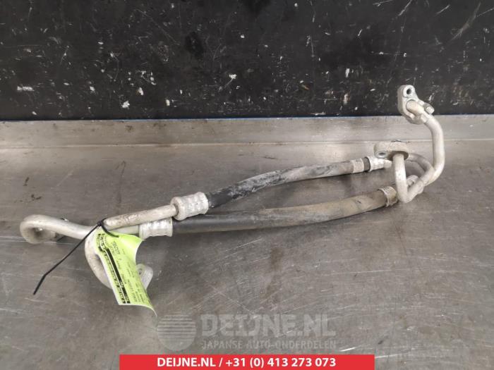 Toyota Urban Cruiser Klima Leitung O341225