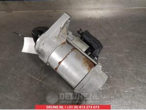 Toyota Urban Cruiser Anlasser O363013 foto 2