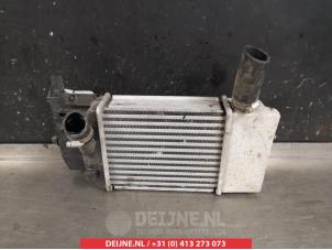 Toyota Urban Cruiser Intercooler O339374 photo 2