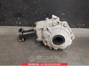 Toyota Urban Cruiser 4x4 transfer box O374079 photo 3