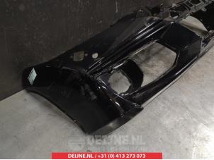 Honda Civic Front bumper O263752 photo 3
