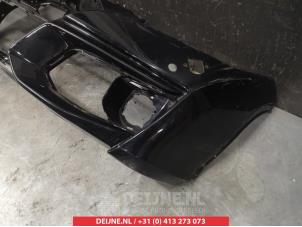 Honda Civic Front bumper O263752 photo 2