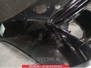 Honda Civic Front bumper O263752 photo 4