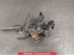 Gebruikte Turbodruk sensor Toyota Avensis Verso (M20) 2.0 D-4D 16V Prijs € 50,00 Margeregeling aangeboden door V.Deijne Jap.Auto-onderdelen BV