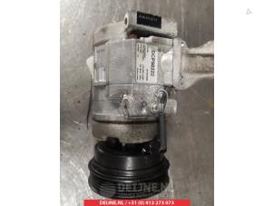 Toyota Avensis Verso Air conditioning pump O347776 photo 2
