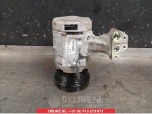 Gebruikte Aircopomp Toyota Avensis Verso (M20) 2.0 D-4D 16V Prijs € 75,00 Margeregeling aangeboden door V.Deijne Jap.Auto-onderdelen BV