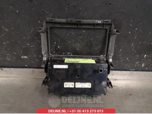Toyota Avensis Verso Heater control panel O306365 photo 2