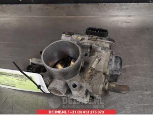 Honda Civic Gasklephuis O356292 foto 3