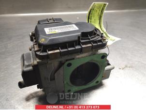 Honda Civic Gasklephuis O356292 foto 2