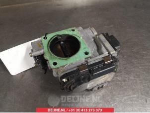 Honda Civic Gasklephuis O356292 foto 4