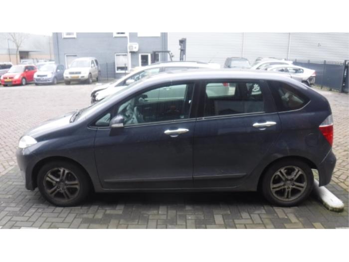 Honda FR-V Door 4-door, front left O272684