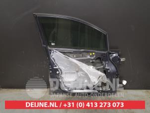 Honda FR-V Door 4-door, front left O272684 photo 3